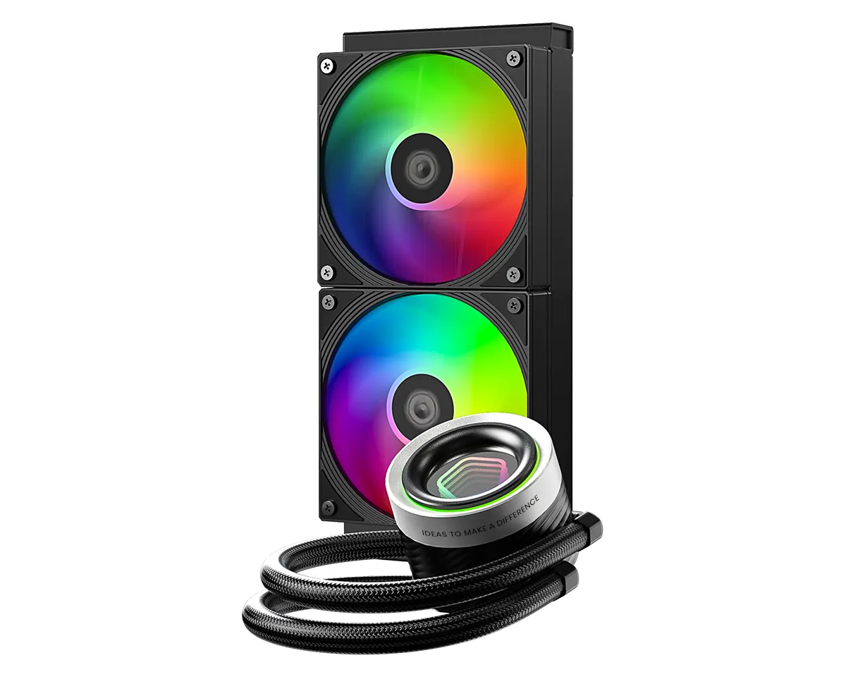 Tản nhiệt nước ID-COOLING FX240 INF